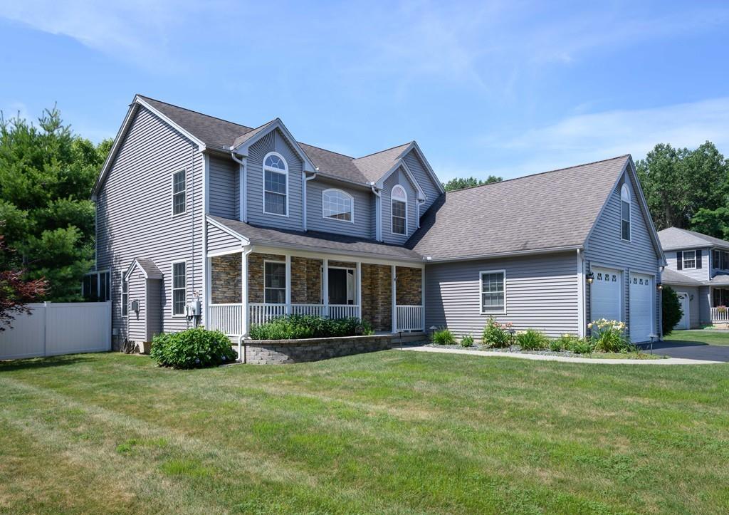 218 Cardinal Way Northampton, MA 01062 - Photo 35 of 37