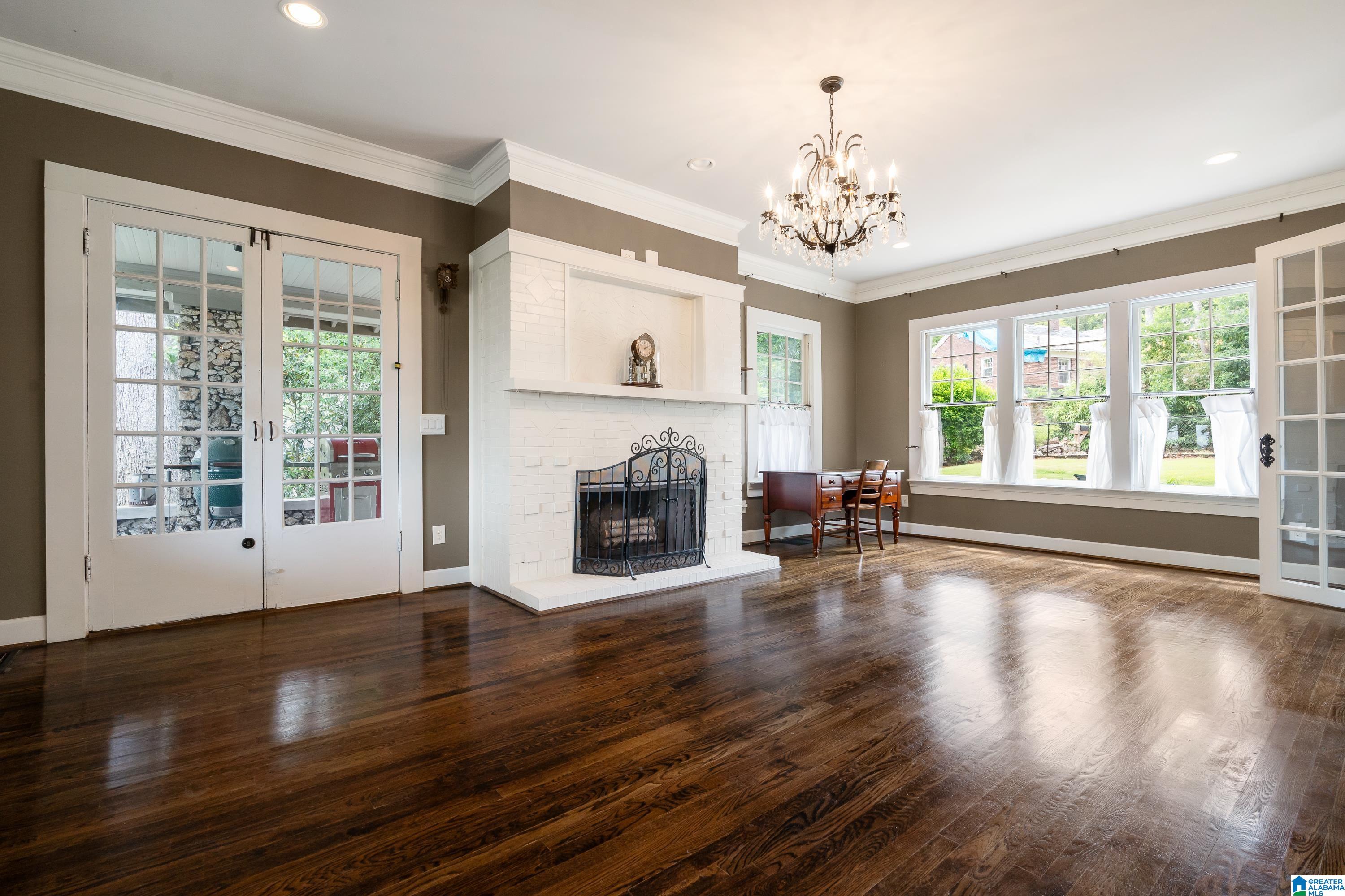 4137 Crescent Road Birmingham, AL 35222 - Photo 6 of 61