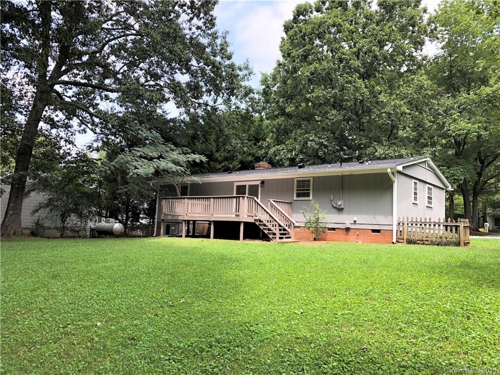 809 Mauney Road Stanley, NC 28164 - Photo 33 of 36 Gallery Image 33