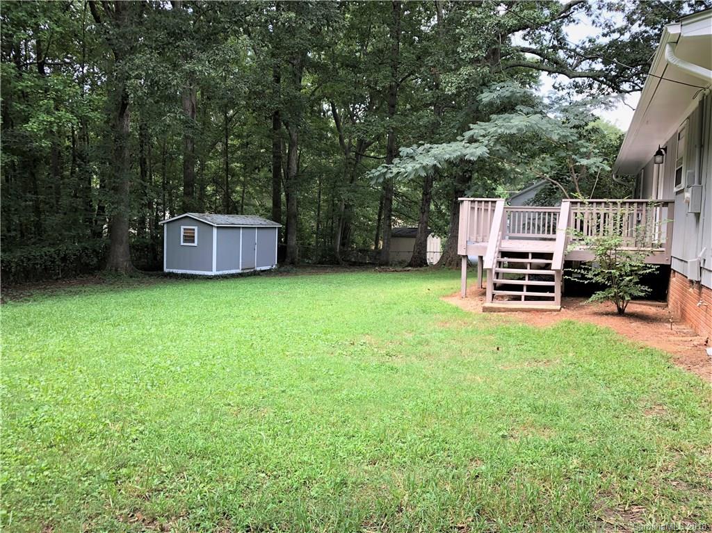 809 Mauney Road Stanley, NC 28164 - Photo 34 of 36 Gallery Image 34