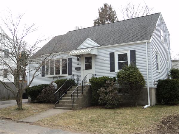 67 Fuller Road Weymouth, MA 02191 - Photo 1 of 17