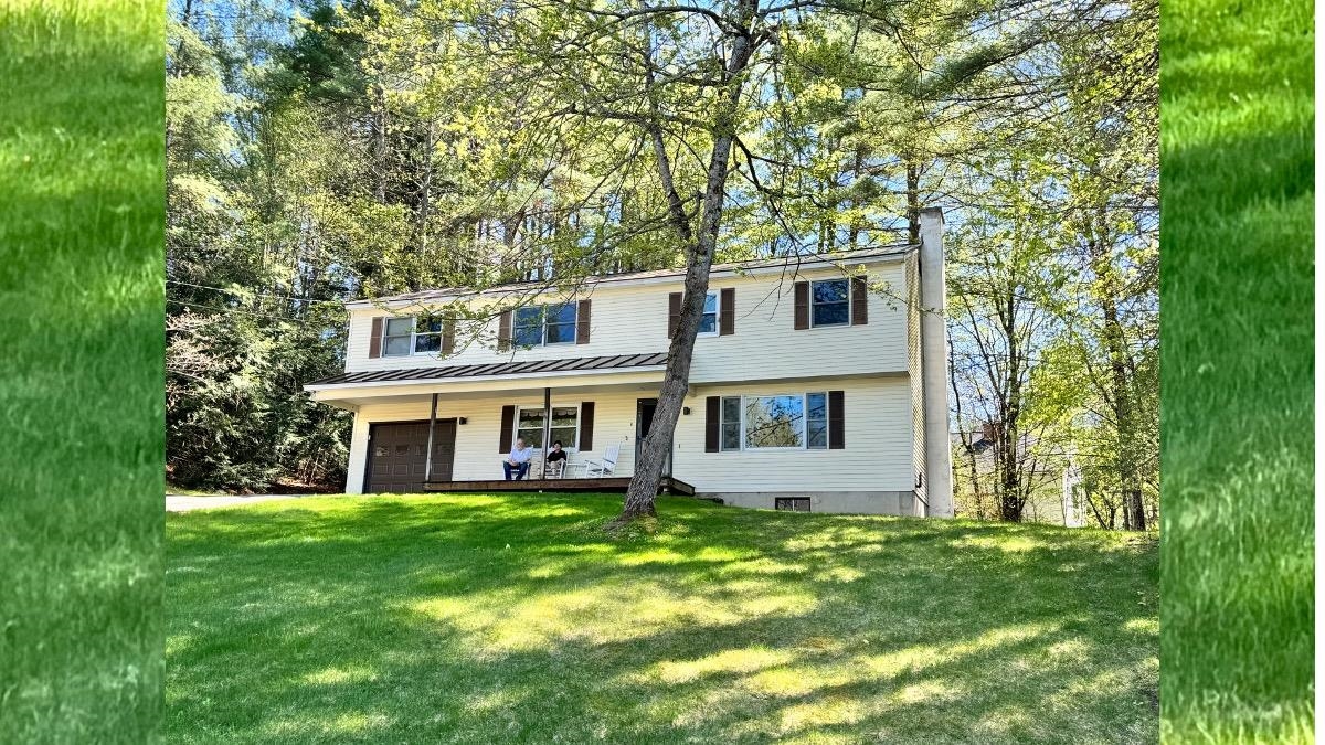 8 Tuck Road Lebanon, NH 03766 - Photo 32 of 33 Gallery Image 32