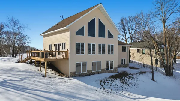$849,999 | 46136 Little Pine Loop, Perham, MN 56573