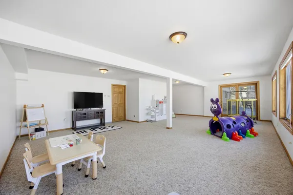 $849,999 | 46136 Little Pine Loop, Perham, MN 56573