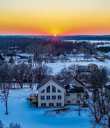 $849,999 | 46136 Little Pine Loop, Perham, MN 56573