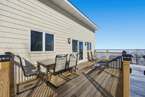$849,999 | 46136 Little Pine Loop, Perham, MN 56573