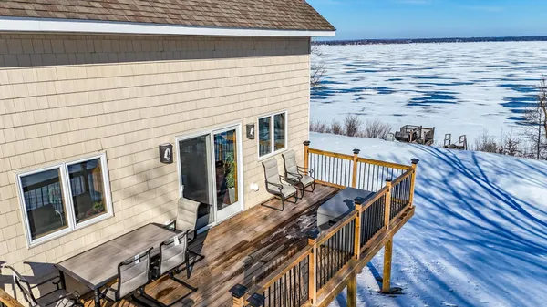 $849,999 | 46136 Little Pine Loop, Perham, MN 56573