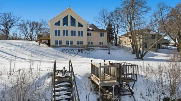 $849,999 | 46136 Little Pine Loop, Perham, MN 56573