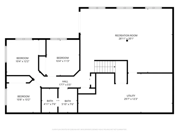 $849,999 | 46136 Little Pine Loop, Perham, MN 56573