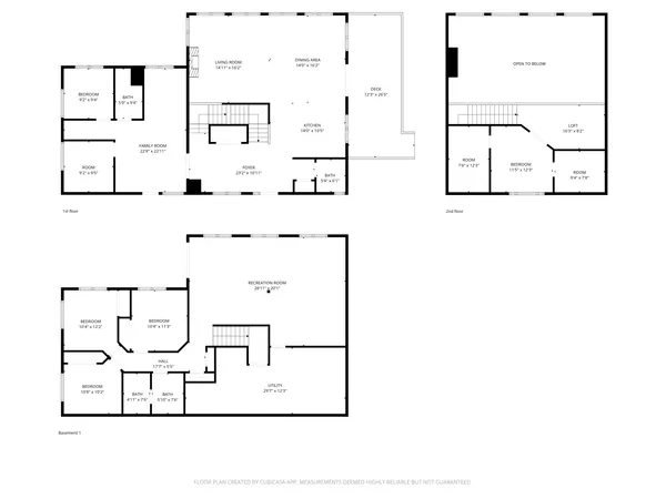 $849,999 | 46136 Little Pine Loop, Perham, MN 56573