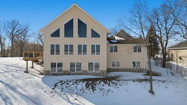 $849,999 | 46136 Little Pine Loop, Perham, MN 56573