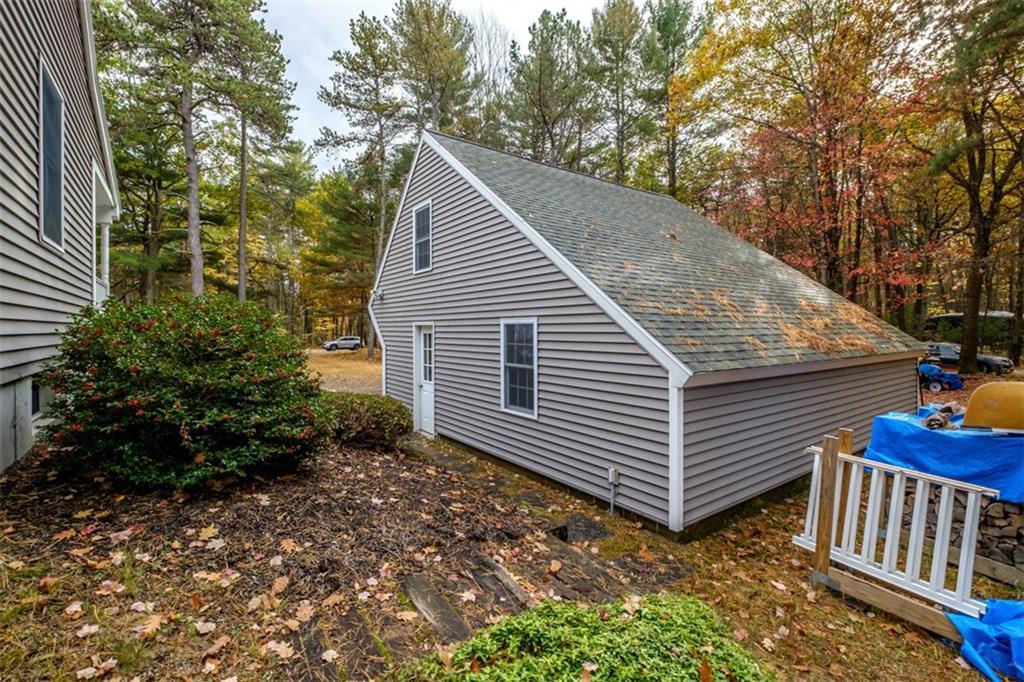 120 Ross Road Old Orchard Beach, ME 04064 - Photo 32 of 32 Photo
