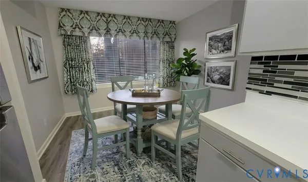 $174,500 | 1501 Bronwyn Road, Unit 202, Henrico, VA 23238