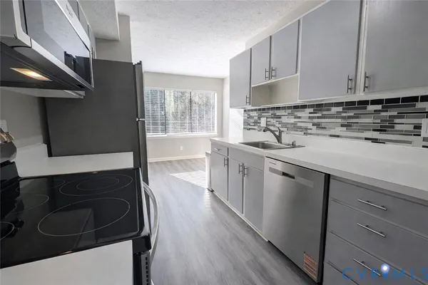 $174,500 | 1501 Bronwyn Road, Unit 202, Henrico, VA 23238