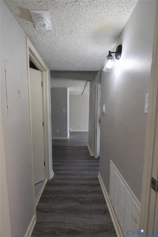 1501 Bronwyn Road, Unit 202 Henrico, VA 23238 - Photo 15 of 22 a view of a hallway