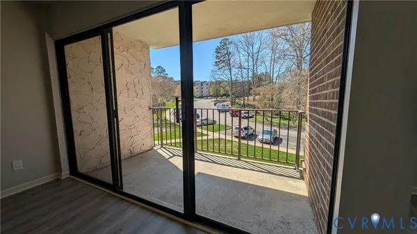 $174,500 | 1501 Bronwyn Road, Unit 202, Henrico, VA 23238