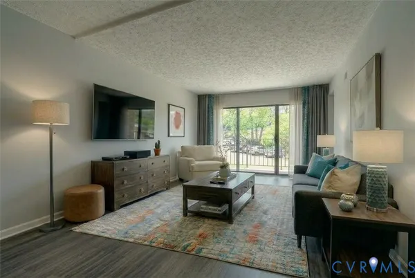 $174,500 | 1501 Bronwyn Road, Unit 202, Henrico, VA 23238