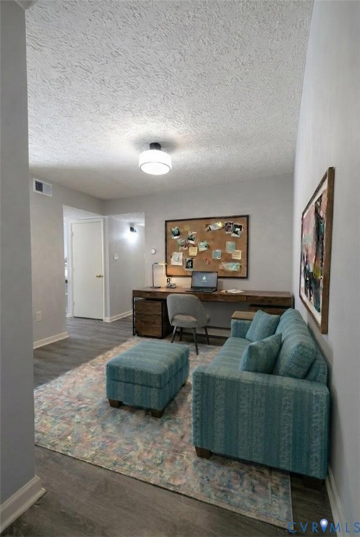 1501 Bronwyn Road, Unit 202 Henrico, VA 23238 - Photo 5 of 22 a living room with furniture and a flat screen tv