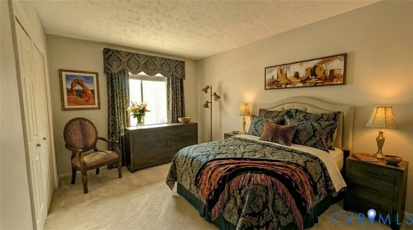 $174,500 | 1501 Bronwyn Road, Unit 202, Henrico, VA 23238