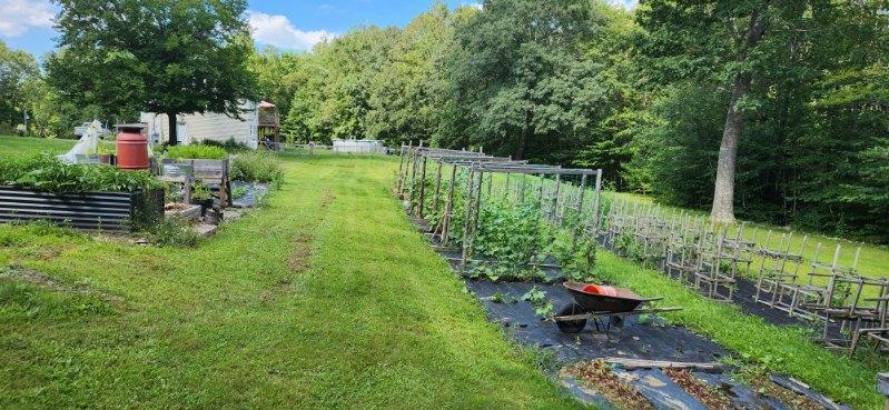 186 Clark Road Albion, ME 04910 - Photo 12 of 41 0009