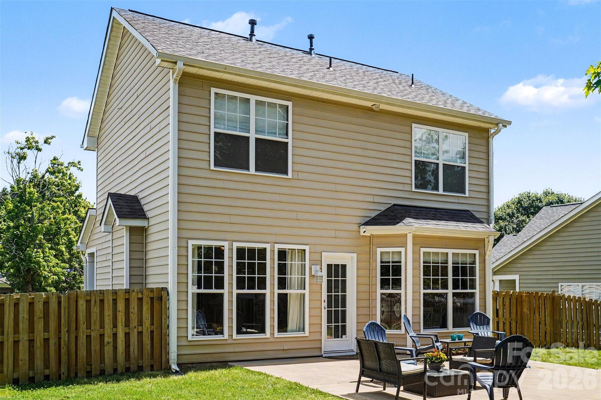 244 Sand Paver Way Fort Mill, SC 29708 - Photo 24 of 26