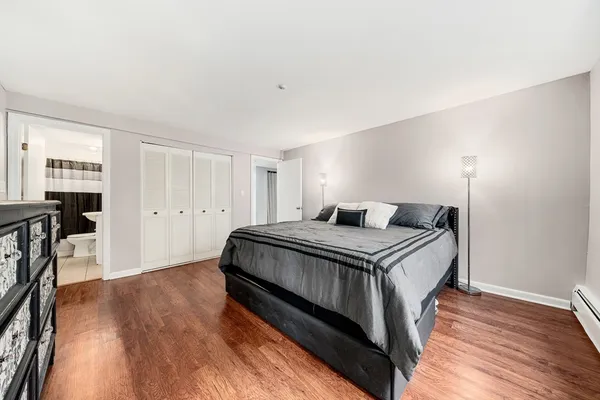 $375,000 | 75 Edgelawn Avenue, Unit 1, North Andover, MA 01845