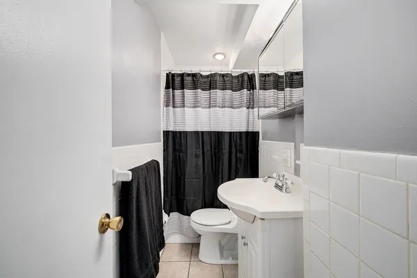 $375,000 | 75 Edgelawn Avenue, Unit 1, North Andover, MA 01845