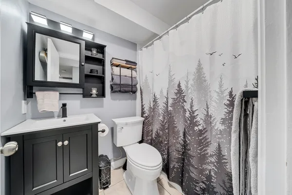 $375,000 | 75 Edgelawn Avenue, Unit 1, North Andover, MA 01845