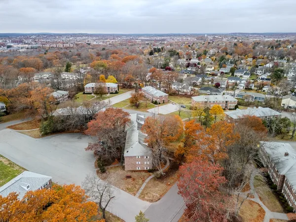 $375,000 | 75 Edgelawn Avenue, Unit 1, North Andover, MA 01845