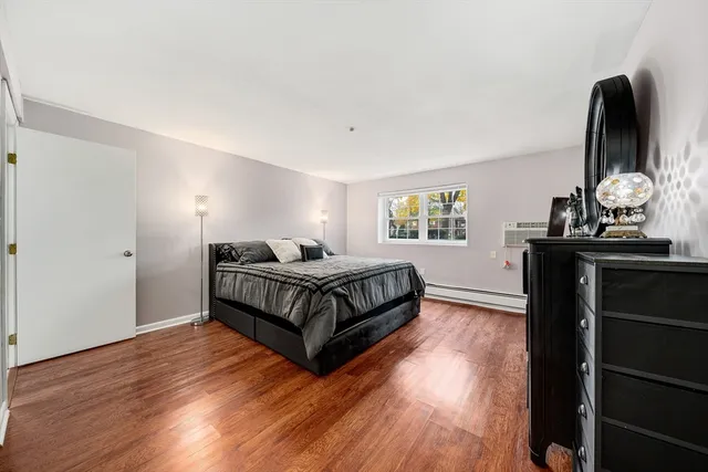 $375,000 | 75 Edgelawn Avenue, Unit 1, North Andover, MA 01845