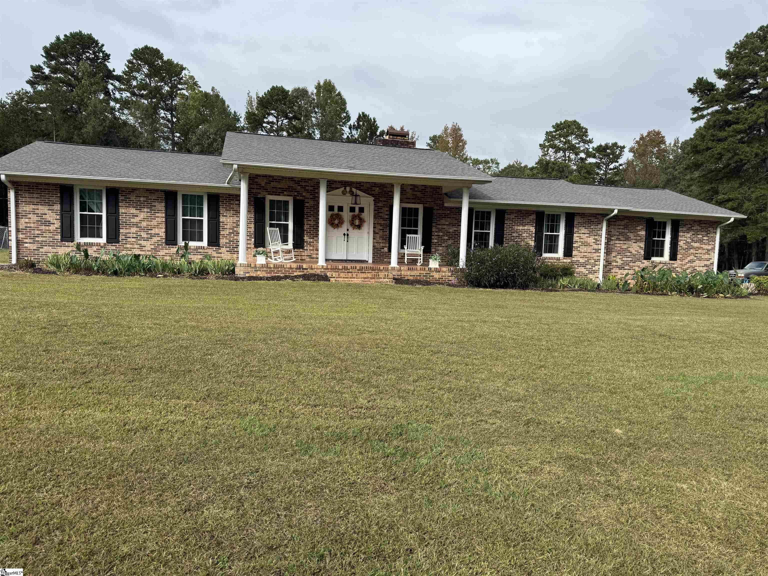 141 Long Cane Lane Pelzer, SC 29669 - Photo 19 of 19