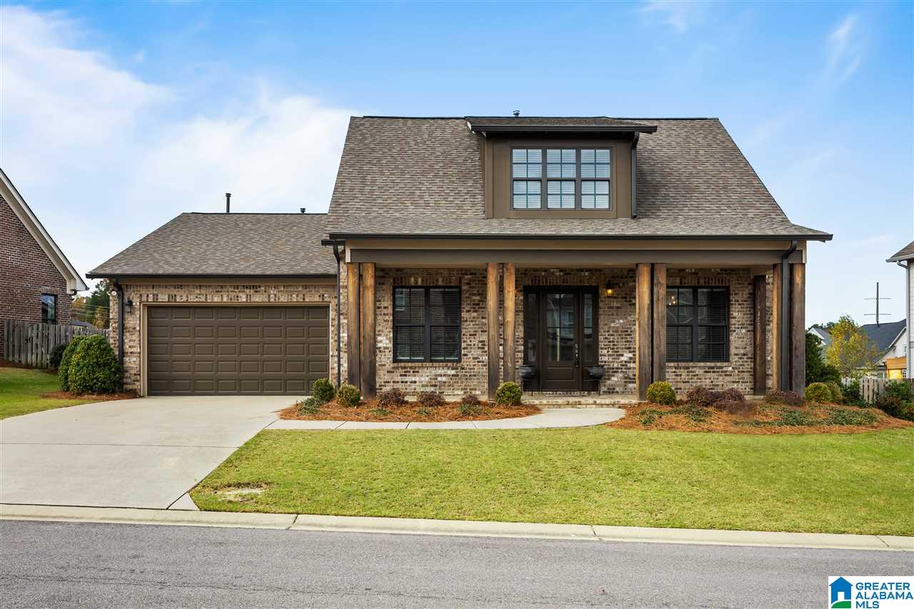 4621 Jackson Loop Birmingham, AL 35242 - Photo 1 of 34