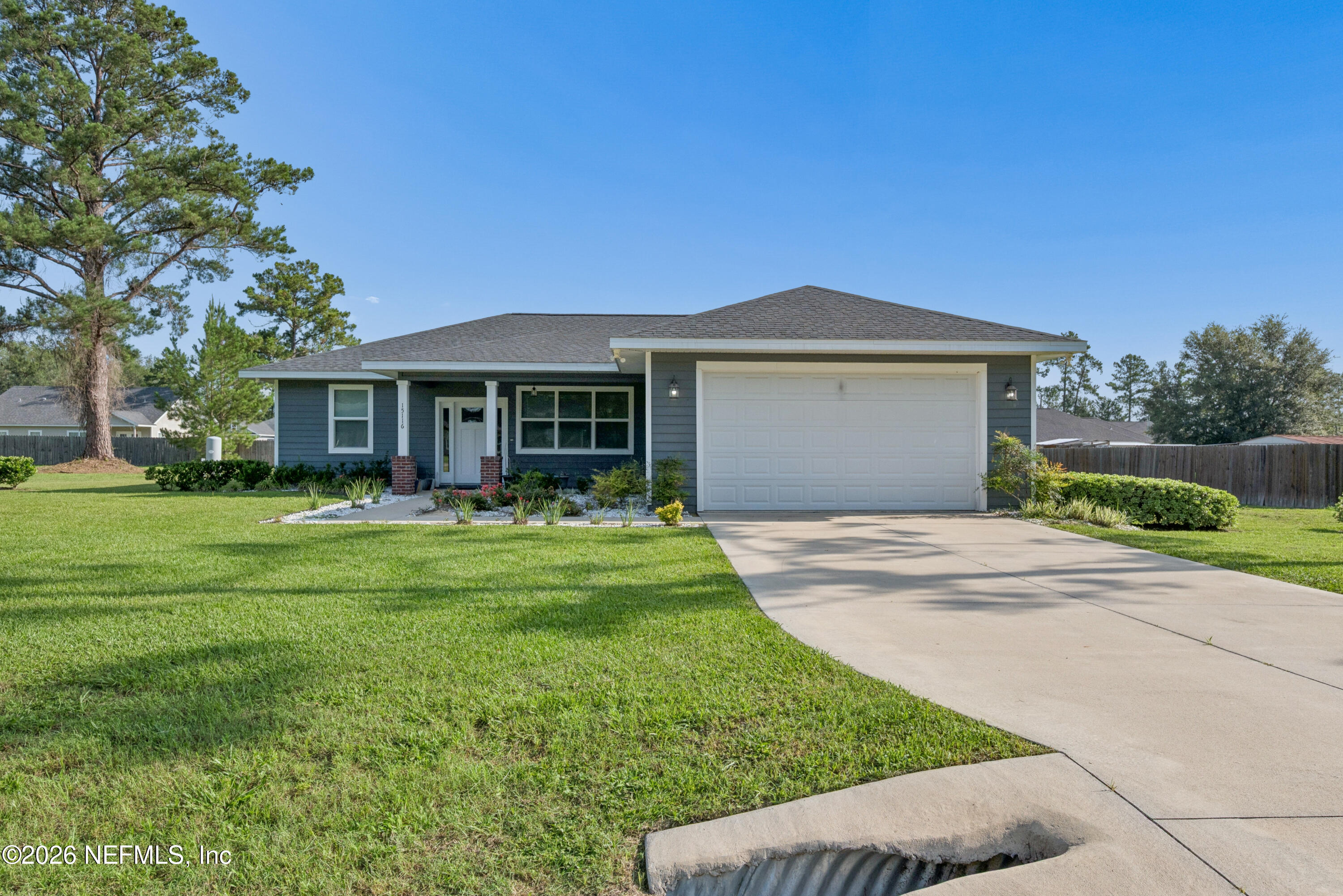 15116 Southwest 94th Circle Lake Butler, FL 32054 - Photo 2 of 34 15116 SW 94th Cir-3