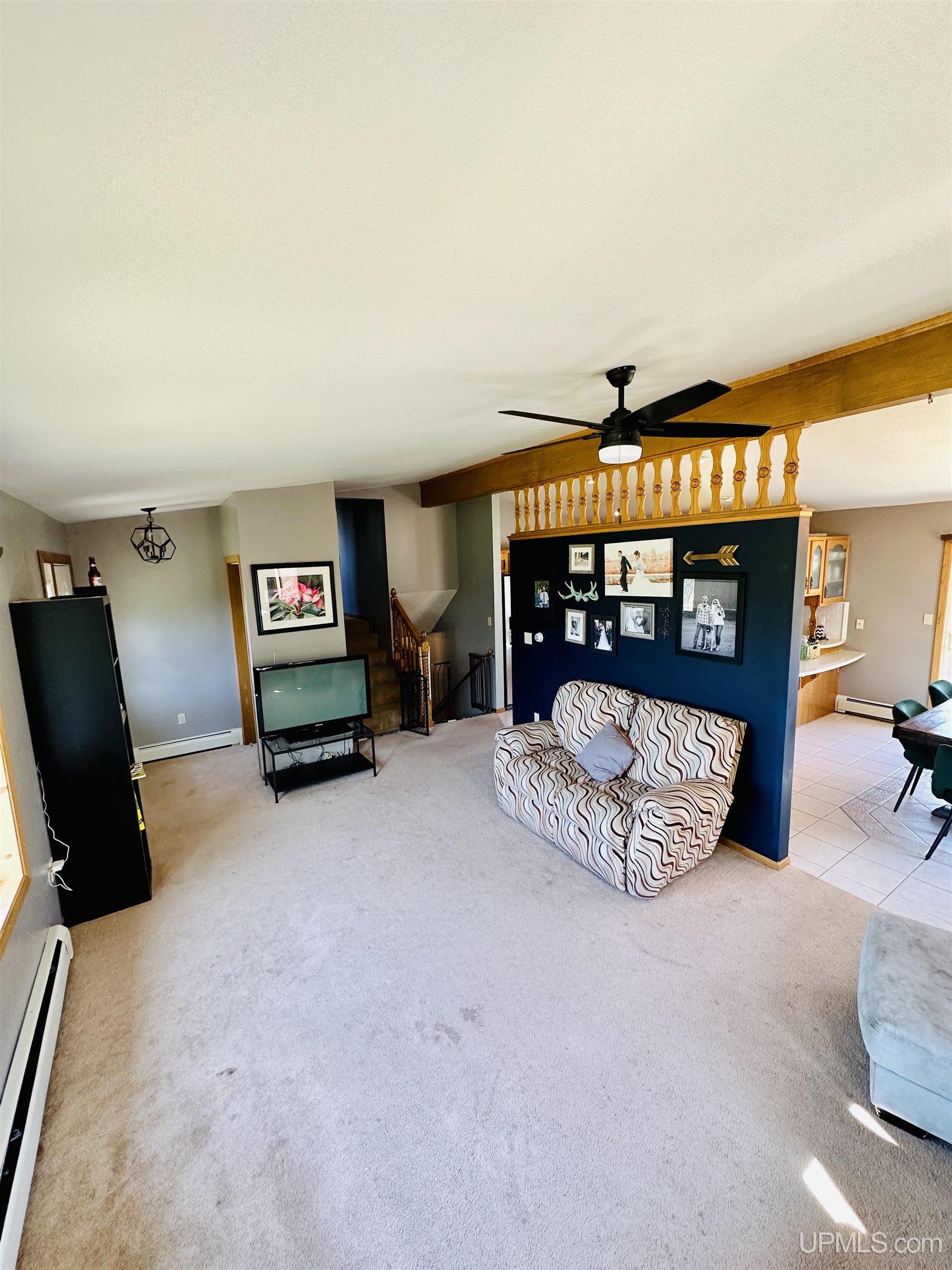 120 Mitchell Road Negaunee, MI 49866 - Photo 4 of 40 Gallery Image 4