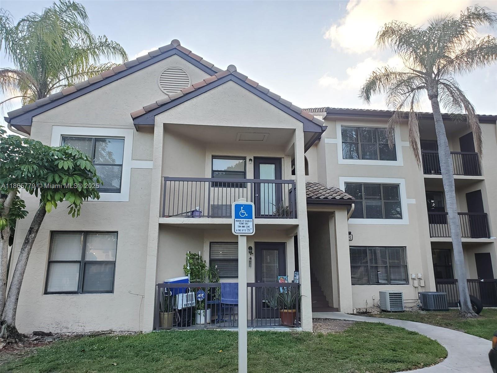 4581 West McNab Road, Unit 15 Pompano Beach, FL 33069 - Photo 22 of 30