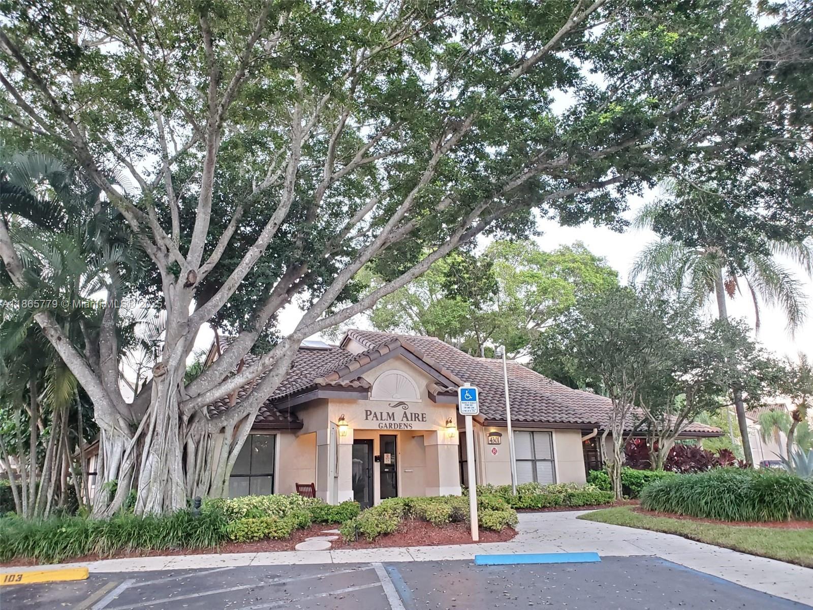 4581 West McNab Road, Unit 15 Pompano Beach, FL 33069 - Photo 25 of 30