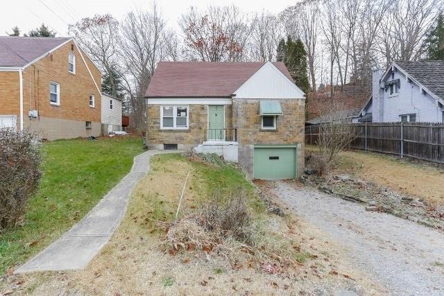 9 Fenway Road Pittsburgh, PA 15209 - Photo 1 of 14 Gallery Image 1