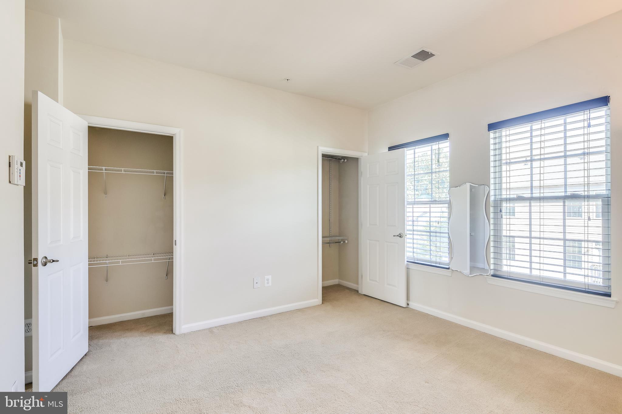 7227 Abbey Road Elkridge, MD 21075 - Photo 13 of 32 DOUBLE WALK-IN CLOSETS