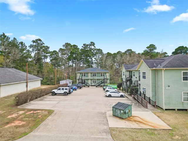 $1,700,000 | 409 Beto Street, Huntsville, TX 77340