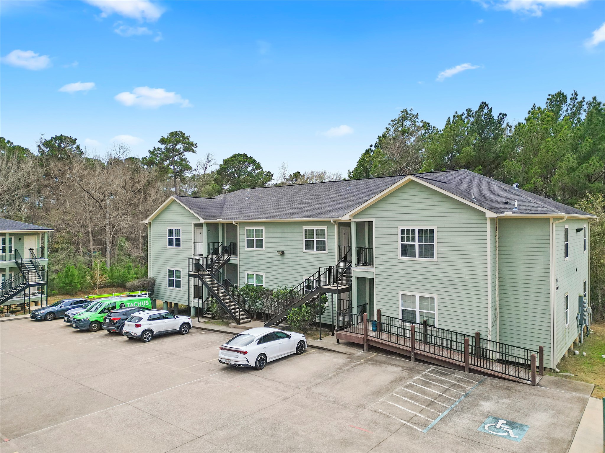 409 Beto Street Huntsville, TX 77340 - Photo 13 of 41