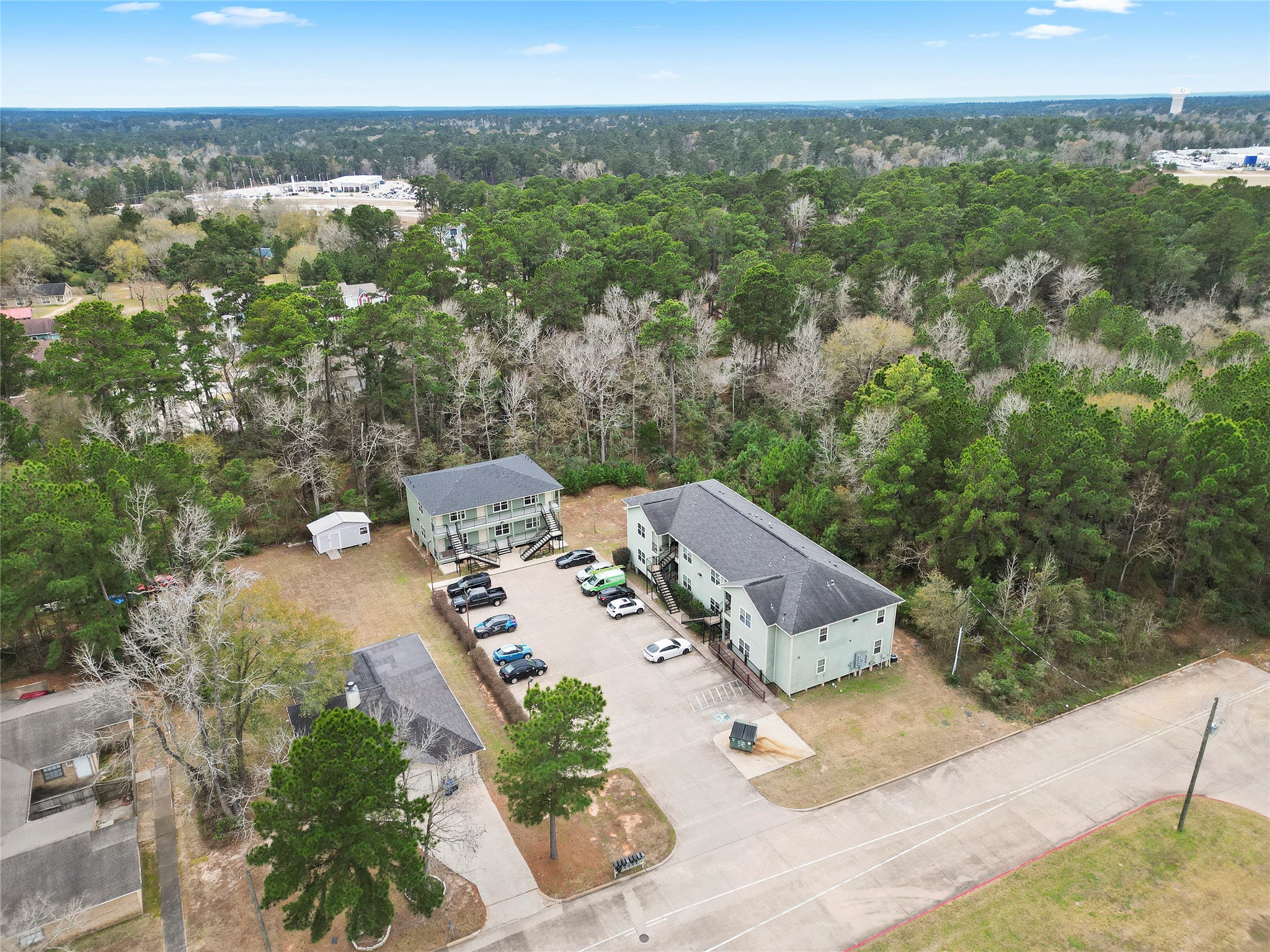 409 Beto Street Huntsville, TX 77340 - Photo 2 of 41