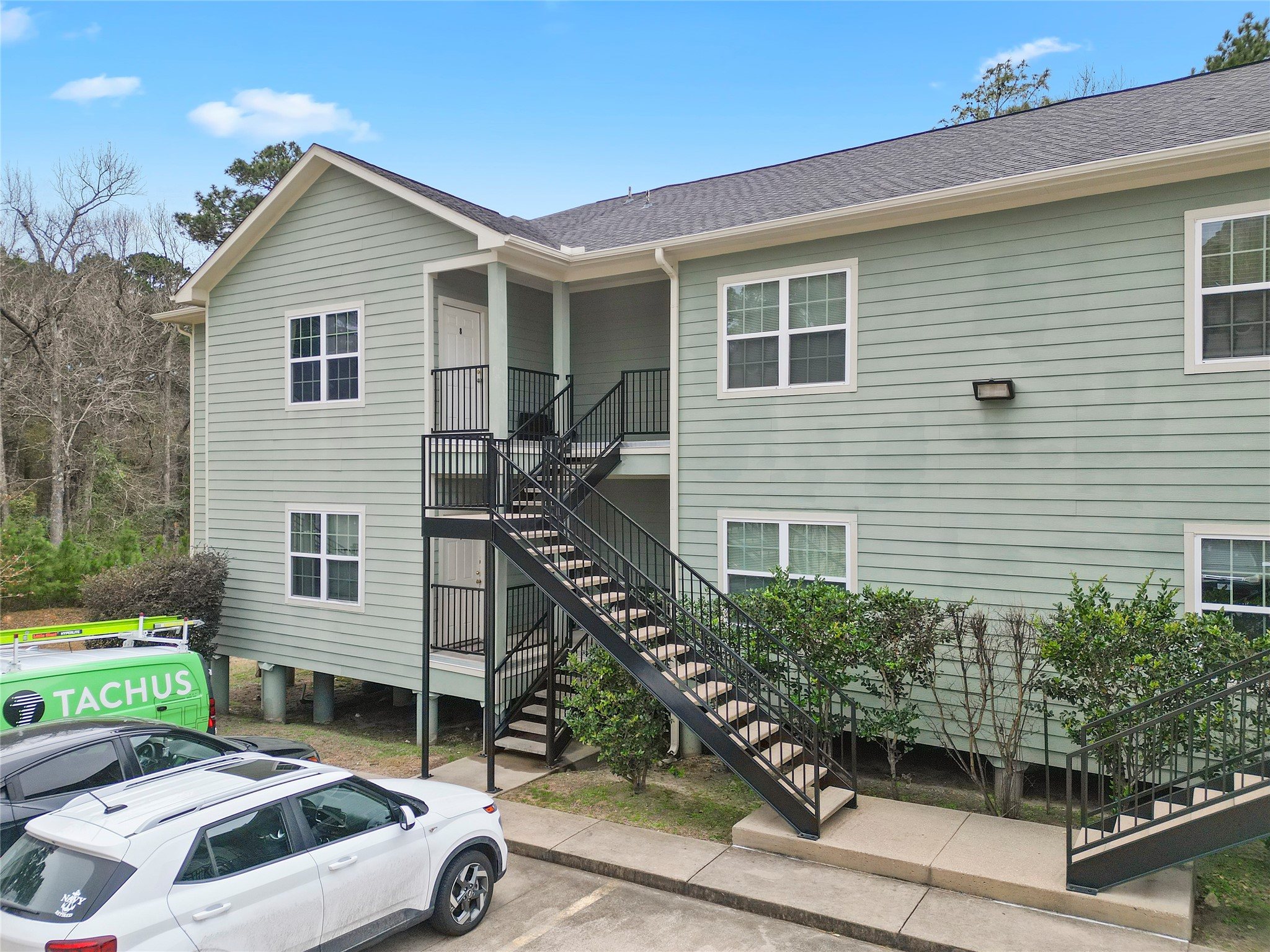 409 Beto Street Huntsville, TX 77340 - Photo 26 of 41