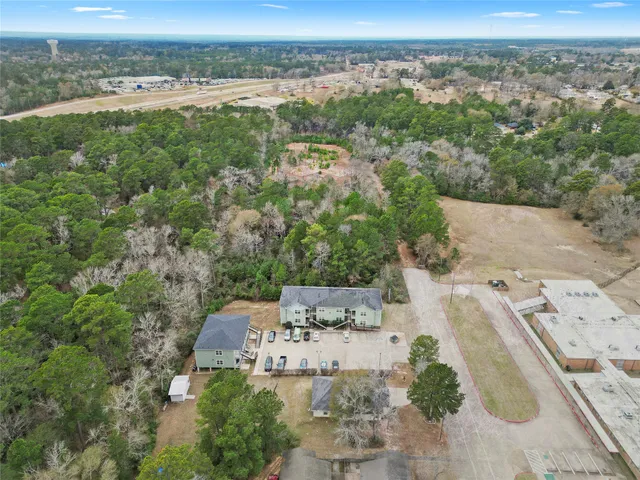 $1,700,000 | 409 Beto Street, Huntsville, TX 77340
