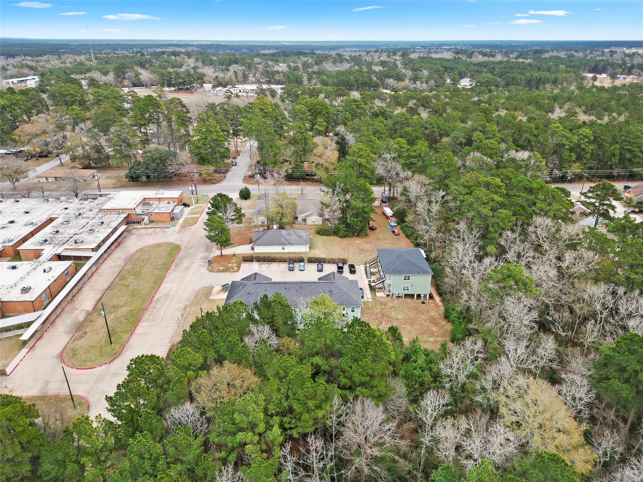 409 Beto Street Huntsville, TX 77340 - Photo 40 of 41