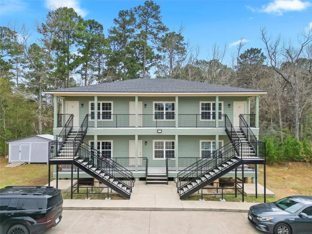 $1,700,000 | 409 Beto Street, Huntsville, TX 77340