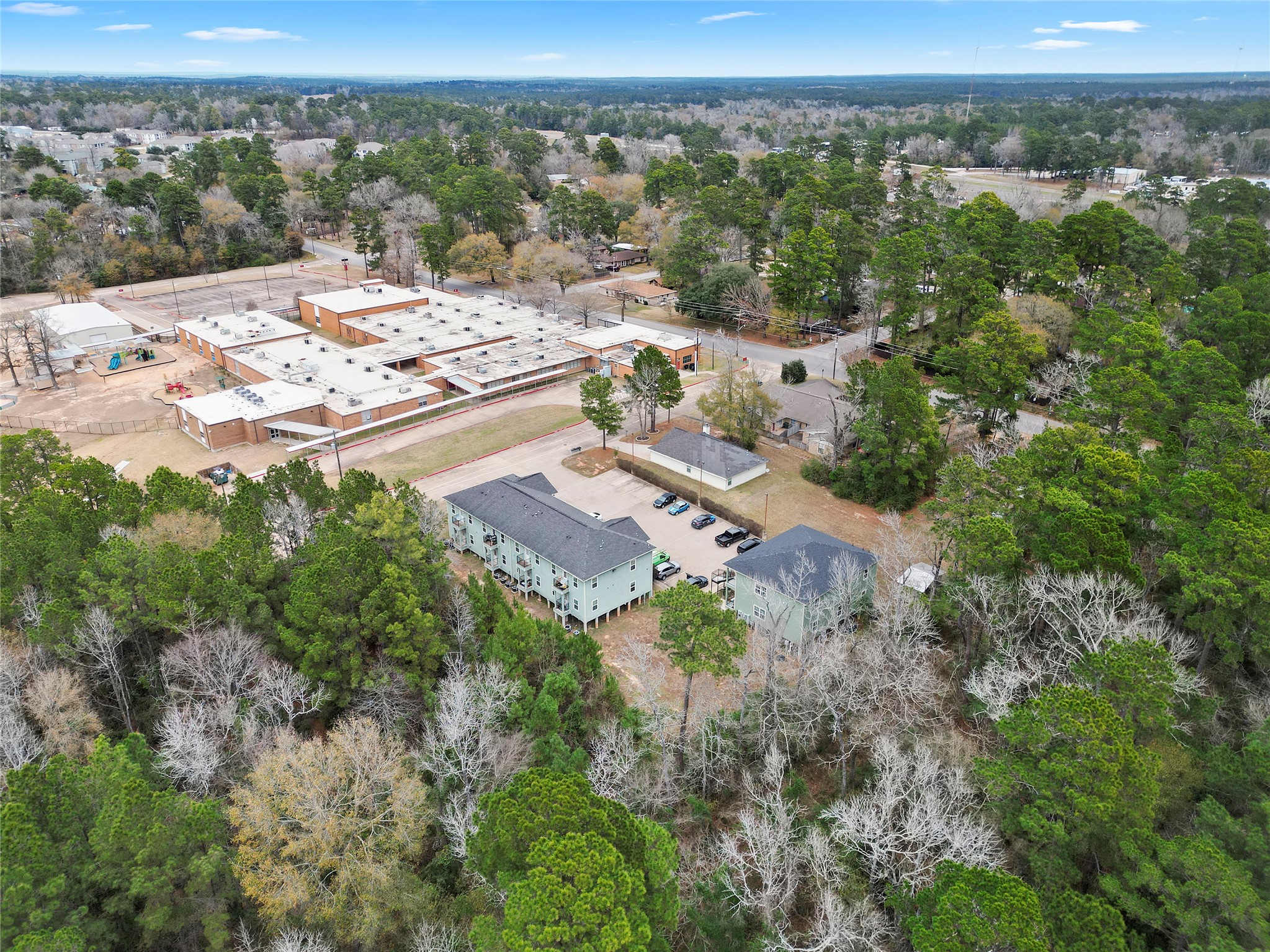 409 Beto Street Huntsville, TX 77340 - Photo 41 of 41