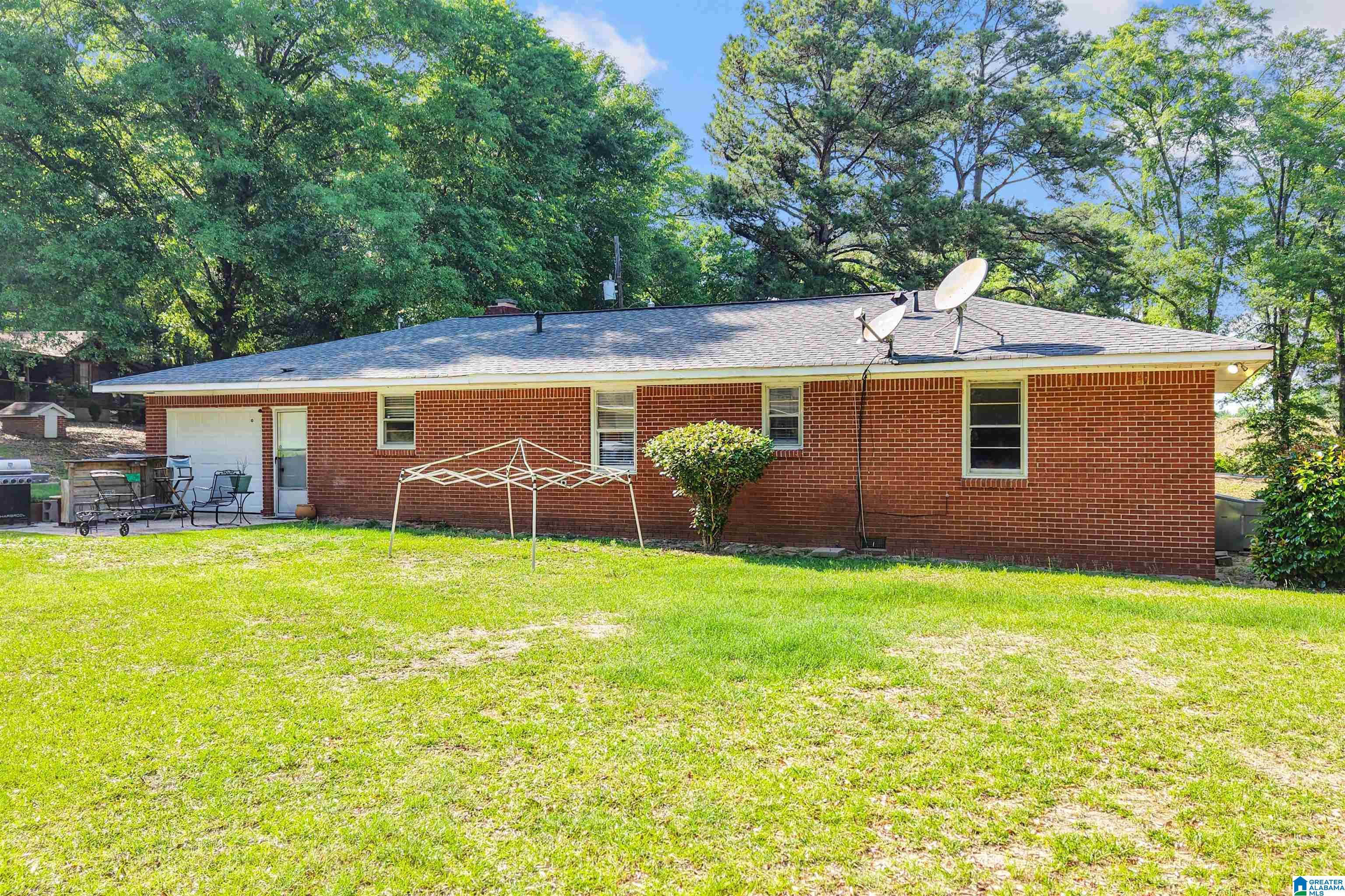 15038 Northside Road Northport, AL 35475 - Photo 26 of 62