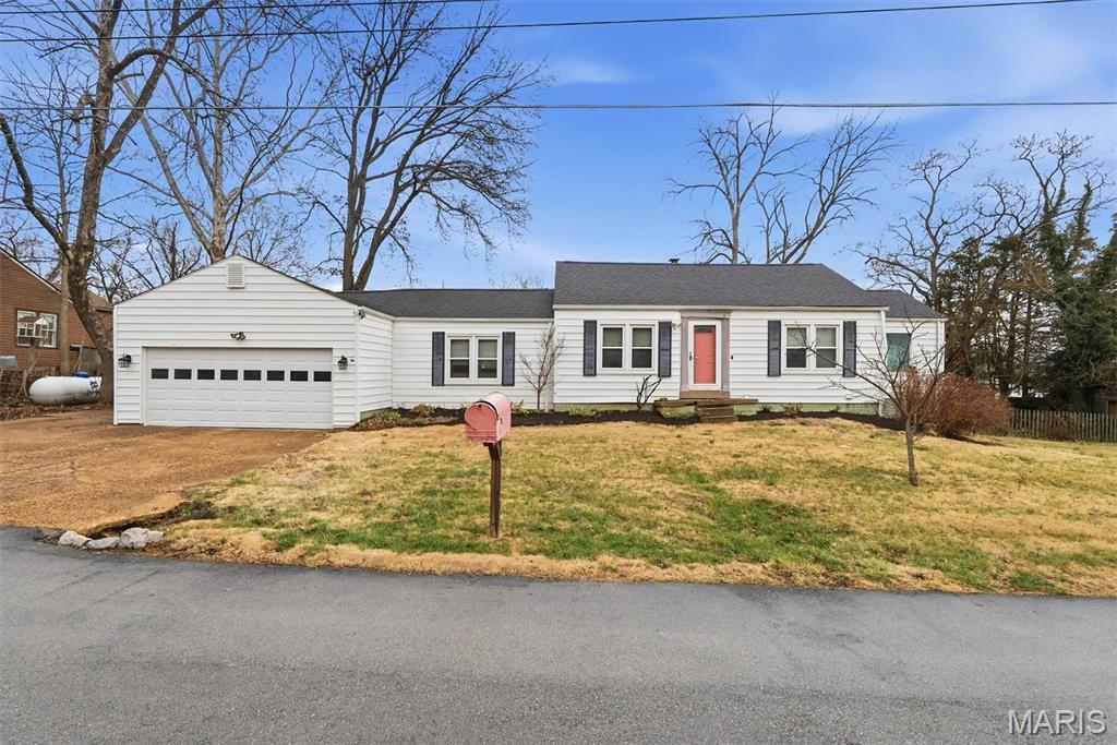 4116 Glendale Road House Springs, MO 63051 - Photo 2 of 30