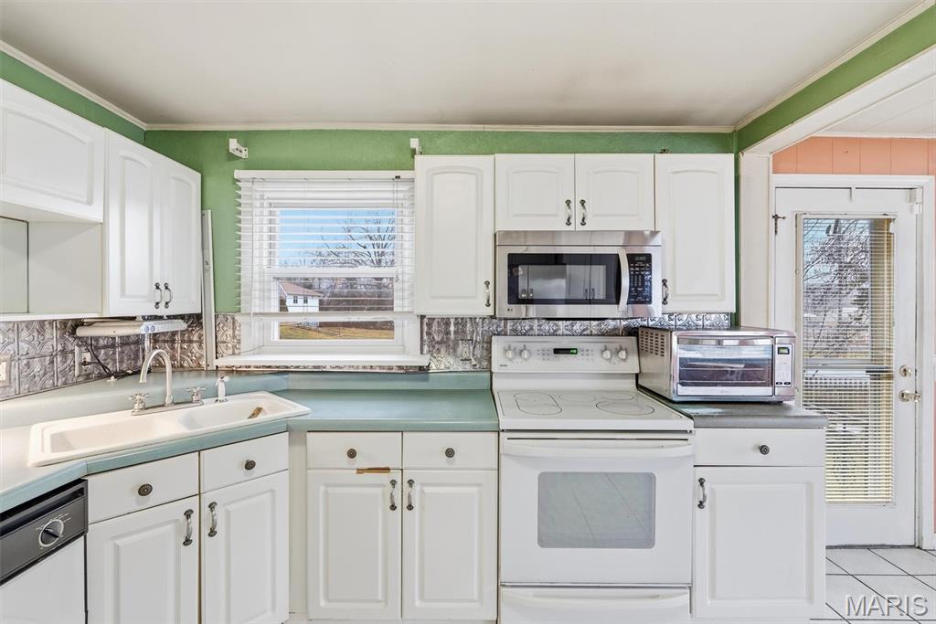 4116 Glendale Road House Springs, MO 63051 - Photo 22 of 30