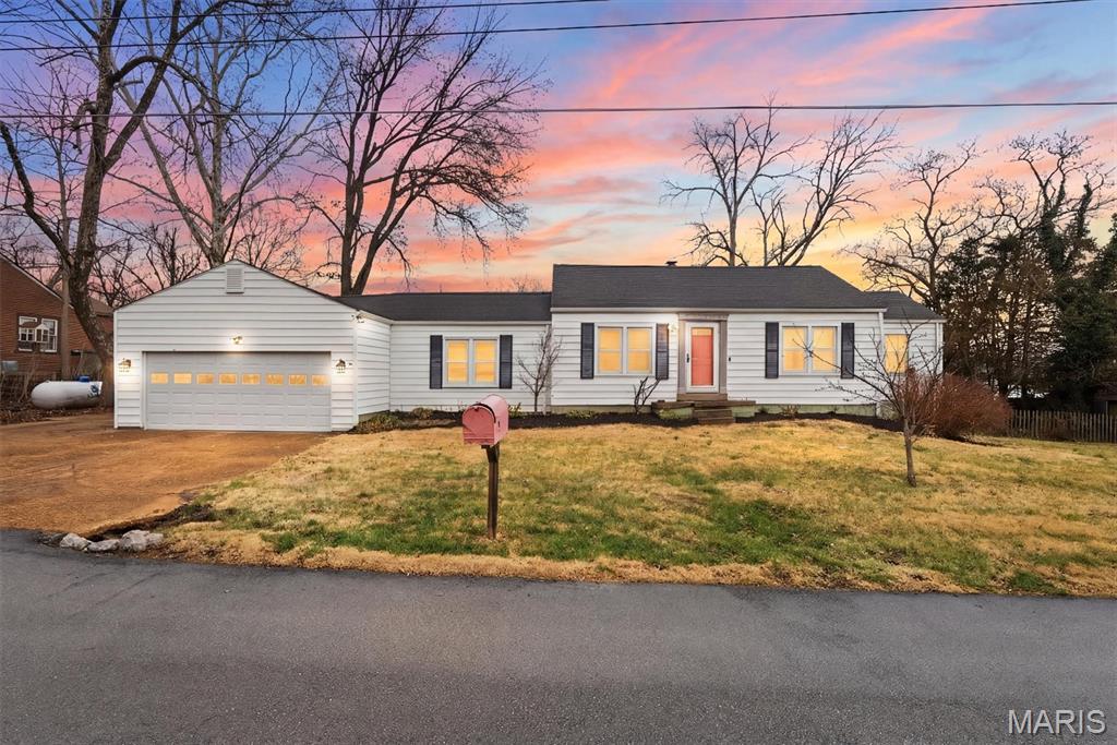 4116 Glendale Road House Springs, MO 63051 - Photo 30 of 30